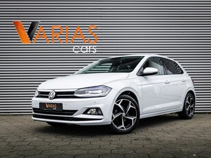 Volkswagen Polo 1.0 TSI Highline Dsg Xenon Navi Cruise