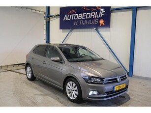 Volkswagen Polo 1.0 TSI Highline - N.A.P. Airco, Cruise