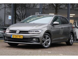 Volkswagen Polo 1.0 TSI Highline R