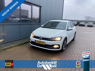 Volkswagen Polo 1.0 TSi Highline R-Line 5-drs.