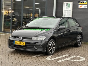 Volkswagen Polo 1.0 TSI Life/1STE EIG/APP-CONNECT/NWE