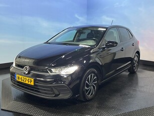 Volkswagen Polo 1.0 TSI Life Automaat Clima Cruise