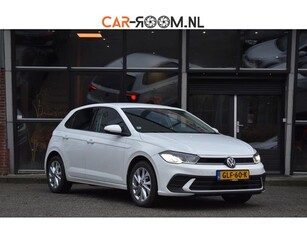 Volkswagen Polo 1.0 TSI Life DSG Lane