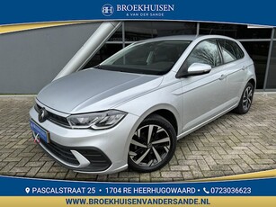 Volkswagen Polo 1.0 TSI Life Navigatie / ACC / Elek.