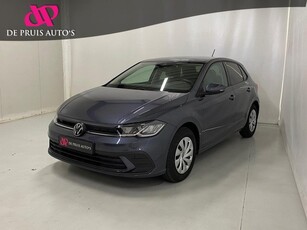 Volkswagen Polo 1.0 TSI Life Virtual Cockpit ACC Lane LED