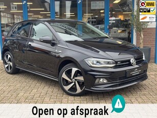 Volkswagen POLO 1.0 TSI R-Line 2018 AUT NAVI LM CARPLAY NAP!