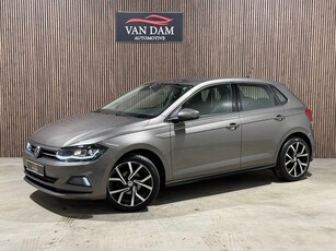 Volkswagen Polo 1.0 TSI R-Line 2021 DSG LED CLIMA BLUETOOTH