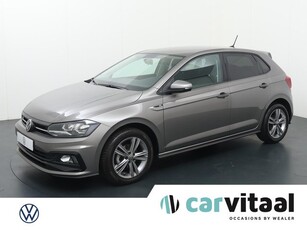 Volkswagen Polo 1.0 TSI R-Line Edition 95 PK Automaat