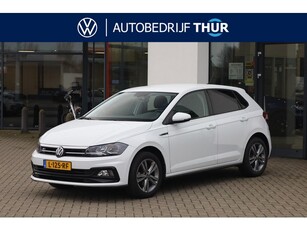 Volkswagen Polo 1.0 TSI R-Line Edition 95PK / 70kW