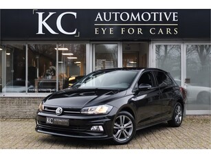 Volkswagen Polo 1.0TSi High R-Line VAN: 20.950,- VOOR