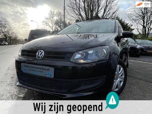 Volkswagen Polo 1.2-12V A-C Elek Pakket 5-Drs Nw Ketting