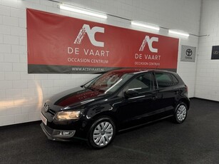 Volkswagen Polo 1.2-12V BlueMotion - VERKOCHT!