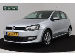 Volkswagen Polo 1.2-12V BlueMotion Comfortline (AIRCO