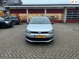 Volkswagen Polo 1.2-12V Comfortline