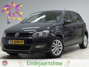 Volkswagen Polo 1.2-12V Comfortline/ Ketting Vervangen!/