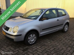 Volkswagen Polo 1.2-12V. rijd goed APK 10 2025