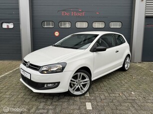 Volkswagen Polo 1.2-12V Sport?Airco ?Nw APK