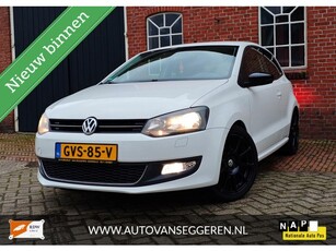 Volkswagen Polo 1.2 12v style/cruise/clima/16