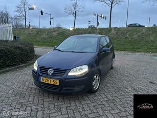 Volkswagen Polo 1.2-12V Trendline