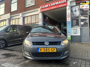 Volkswagen Polo 1.2-12V Trendline