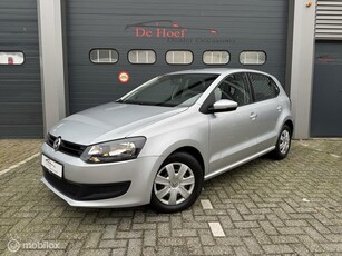 Volkswagen Polo 1.2-12V Trendline?Navi ?Airco ?Nw APK