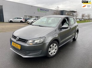 Volkswagen Polo 1.2 CAMERA/AIRCO/APK 12-2025