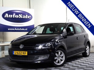 Volkswagen Polo 1.2 Comfortline AIRCO CRUISE LMV '09