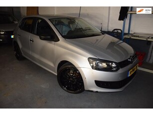 Volkswagen Polo 1.2 Easyline