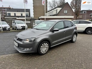 Volkswagen Polo 1.2 Navi elektrische ramen