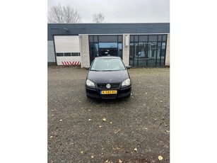 Volkswagen Polo 1.2 Easyline airco