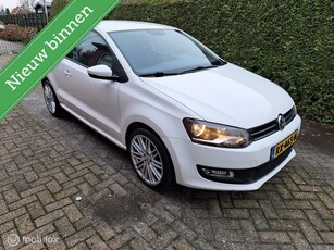 Volkswagen Polo 1.2 Easyline