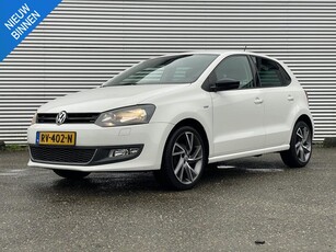 Volkswagen Polo 1.2 Easyline