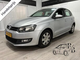 Volkswagen Polo 1.2 Easyline Handelsprijs zo