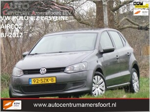 Volkswagen Polo 1.2 Easyline ( INRUIL MOGELIJK )