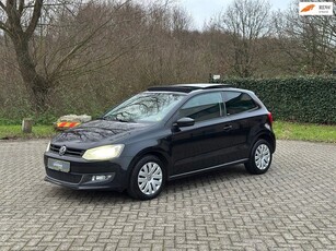 Volkswagen Polo 1.2 High Line PANO I LED I CRUISE I