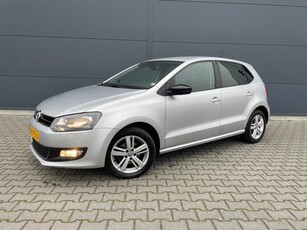 Volkswagen Polo 1.2 highline cruise / lmv / pdc /