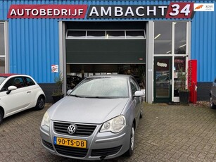 Volkswagen Polo 1.2 Optive