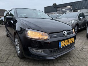 Volkswagen Polo 1.2 TDI 5DRS COMFORTLINE (bj 2011)