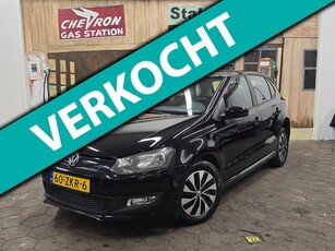 Volkswagen Polo 1.2 TDI BlueMotion Comfort Edition/AIRCO/