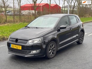 Volkswagen Polo 1.2 TDI BlueMotion Comfortline / AIRCO / NAVI