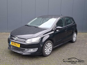 Volkswagen Polo 1.2 TDI BlueMotion Comfortline / NAVI / APK