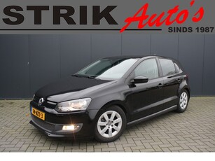 Volkswagen Polo 1.2 TDI Comfortline - NAVIGATIE - CLIMATE