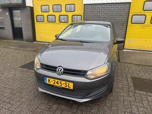 Volkswagen Polo 1.2 Trend AircoBoekjes4 deurs