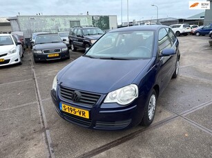 Volkswagen Polo 1.2 Trendline Inruil Mogelijk