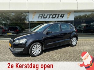 Volkswagen Polo 1.2 Trendline Trekhaak 5-drs