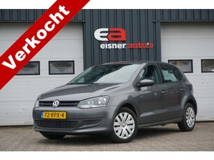 Volkswagen Polo 1.2 TSI 105 PK Comfortline AIRCO CRUISE