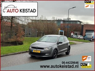 Volkswagen Polo 1.2 TSI 105PK 6-BAK AIRCO/CRUISE/LM- VELGEN!