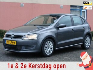 Volkswagen Polo 1.2 TSI 77KW Comfortline AIRCO+TREKHAAK