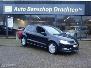 Volkswagen Polo 1.2 TSi 90 Clima Cruise Stoelverw Bluetooth