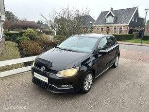 Volkswagen Polo 1.2 TSI 90PK LOUNGE CLIMATE CONTROLE